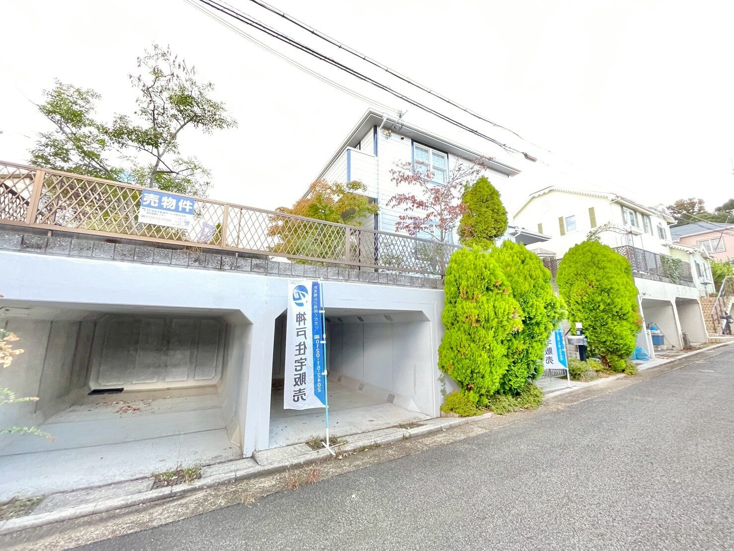 明石市大久保町西脇